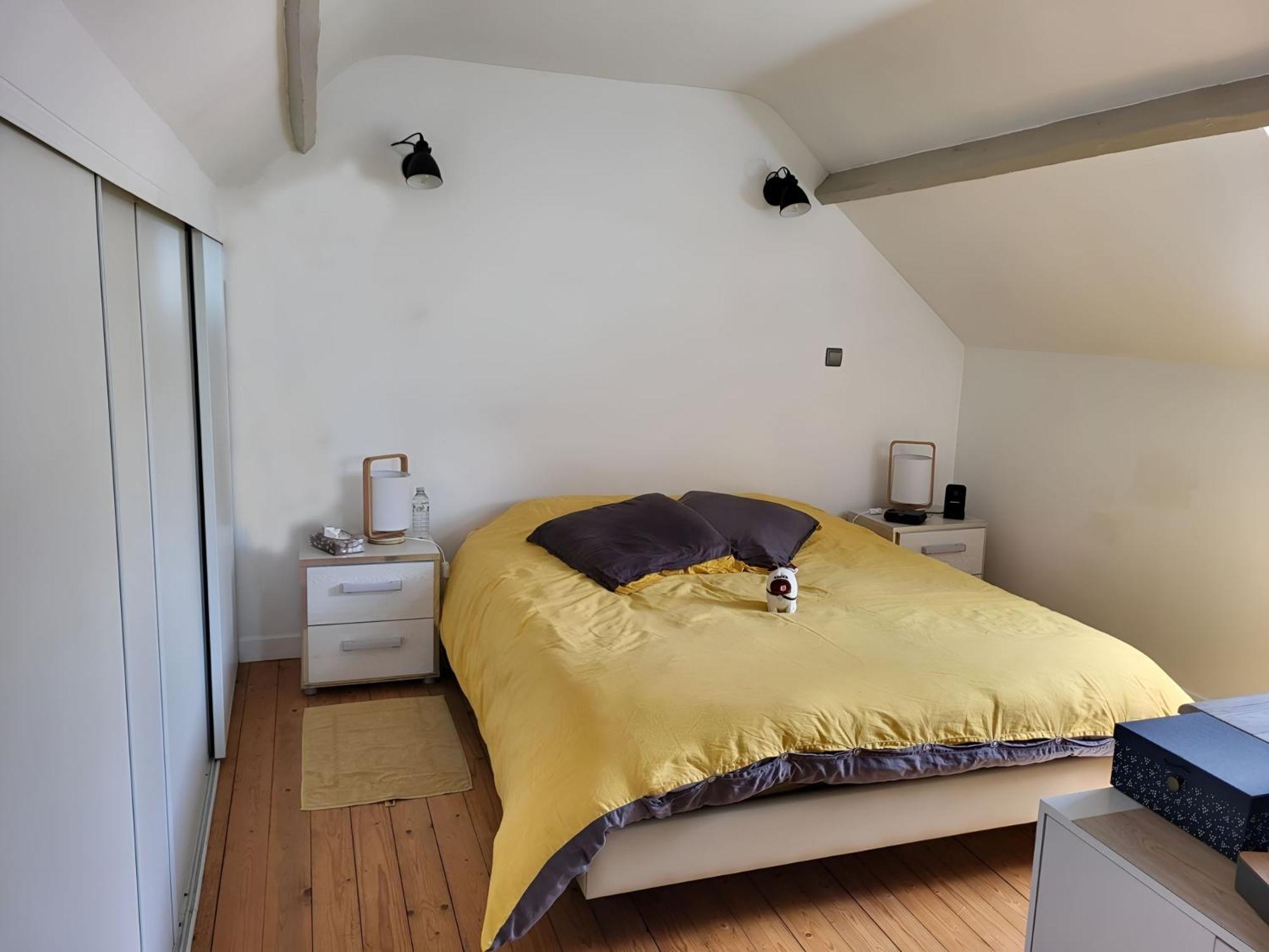 Maison De Charme A Dieppe, Confort Et Loisirs Kültér fotó